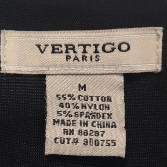 Vertigo Paris jacket - Picture 6 of 6